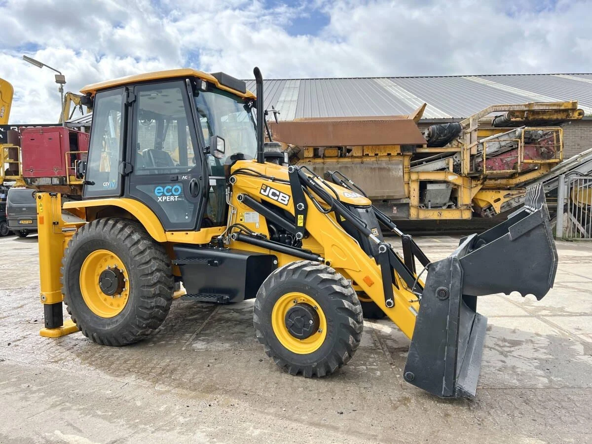 ����� JCB 3DX/CX ����� ��� ������ | Mobile.bg � ����������� 5