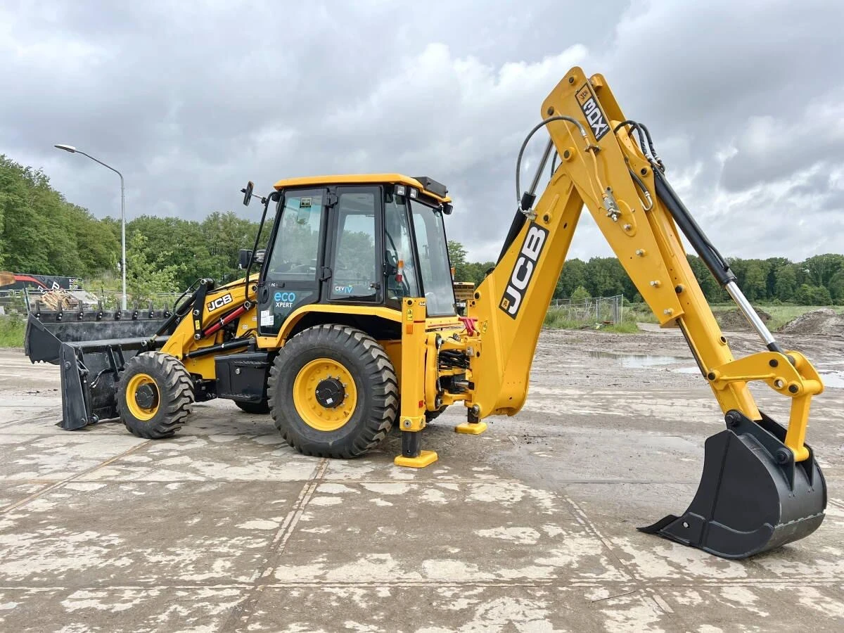 ����� JCB 3DX/CX ����� ��� ������ | Mobile.bg � ����������� 2