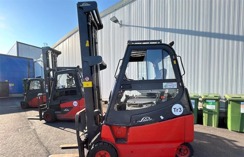  Linde | Mobile.bg   5