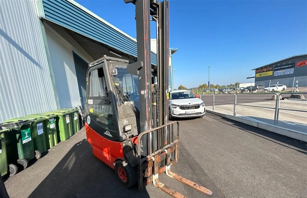  Linde | Mobile.bg   3