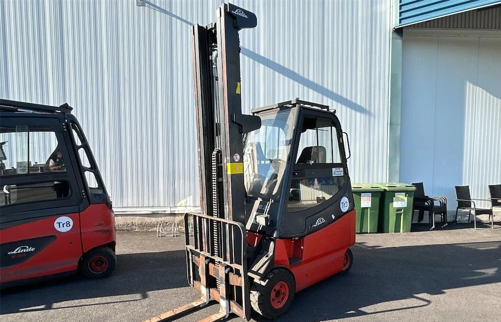  Linde | Mobile.bg   1