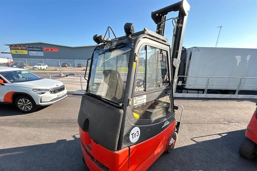  Linde | Mobile.bg   4