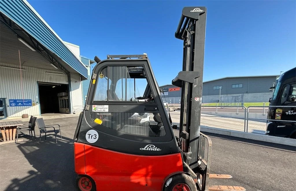  Linde | Mobile.bg   2