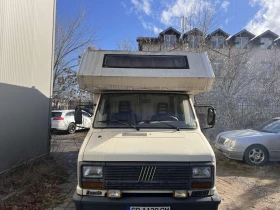 Кемпер Fiat DUCATO, снимка 1