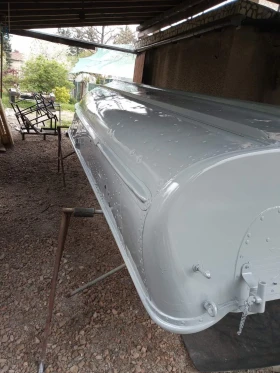 Лодка Ally Алума Крафт, снимка 7