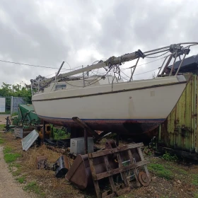 ����� �� �������� �� ���������� ����� BB Yacht