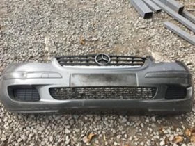 Рама и Каросерия за Mercedes-Benz A 140, снимка 1