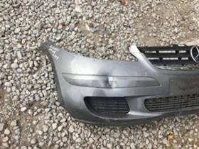 Рама и Каросерия за Mercedes-Benz A 140, снимка 2