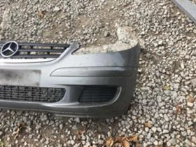 Рама и Каросерия за Mercedes-Benz A 140, снимка 3