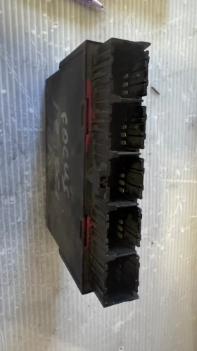 Комфорт модул зa Ford Focus - 1S7T-15K600-BB, снимка 2