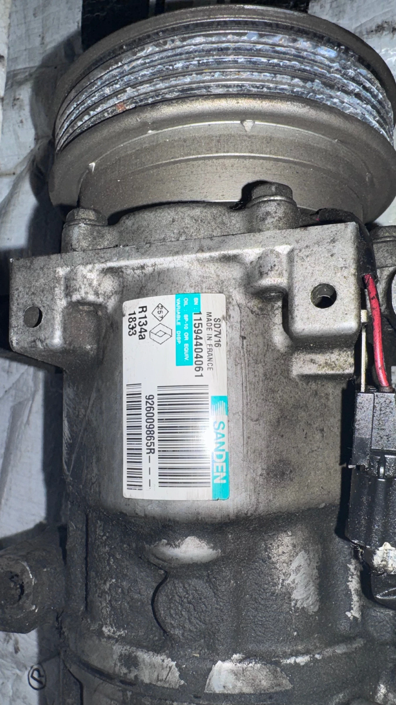     Nissan Qashqai  11594404061 / 926009865R | Mobile.bg   2