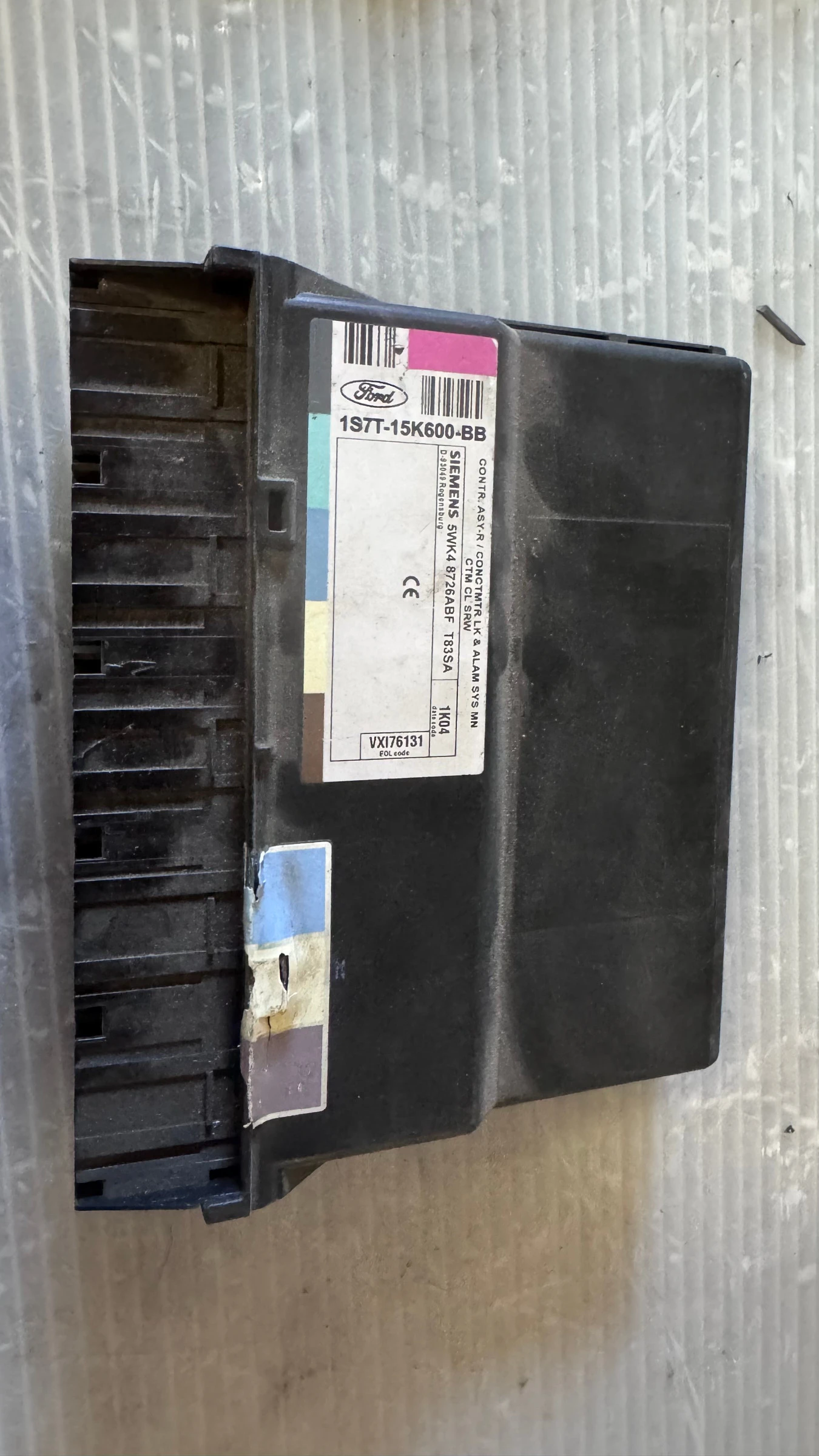   a Ford Focus - 1S7T-15K600-BB | Mobile.bg   1