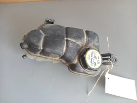 Казанче антифриз Волво ХЦ60 2.4д 