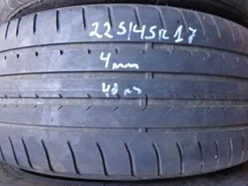 Гуми Летни 225/45R17, снимка 4