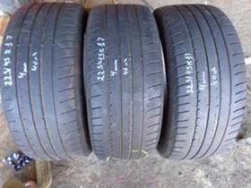Гуми Летни 225/45R17, снимка 7