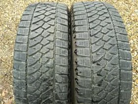 Гуми Зимни 215/65R16, снимка 1