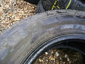 Гуми Зимни 215/65R16, снимка 5