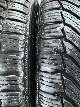 Гуми с джанти Michelin 195/65R15, снимка 5