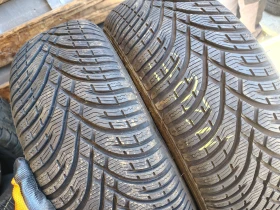 Гуми Зимни 205/60R16, снимка 2