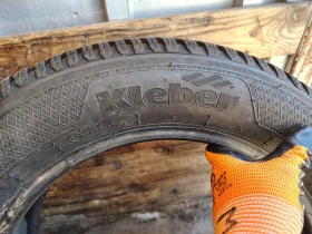 Гуми Зимни 205/60R16, снимка 4
