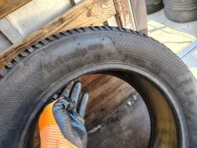 Гуми Зимни 205/60R16, снимка 6