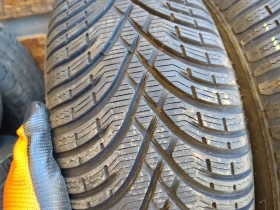 Гуми Зимни 205/60R16, снимка 3