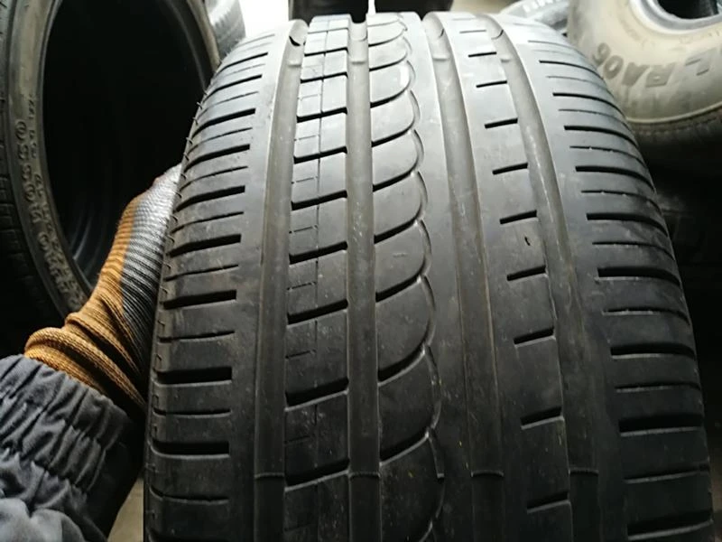 Гуми Летни 225/45R17, снимка 1 - Гуми и джанти - 20890443