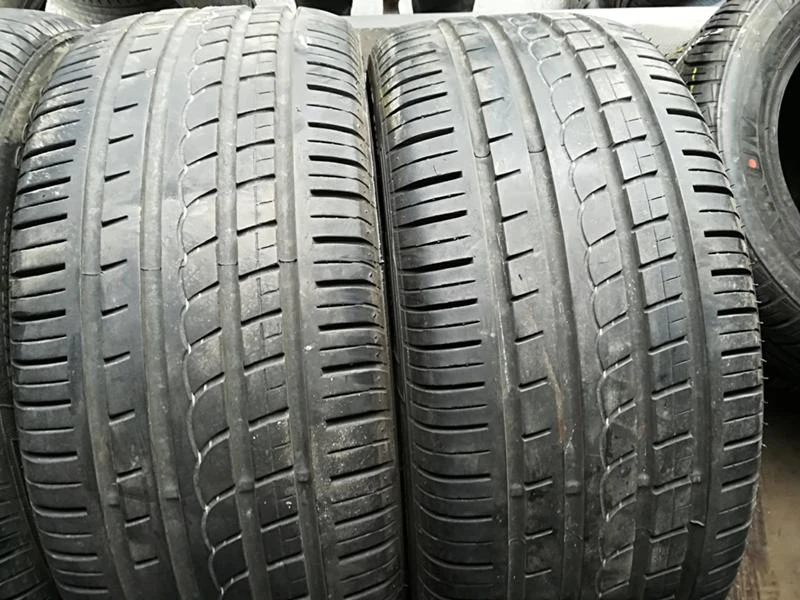 Гуми Летни 225/45R17, снимка 6 - Гуми и джанти - 20890443