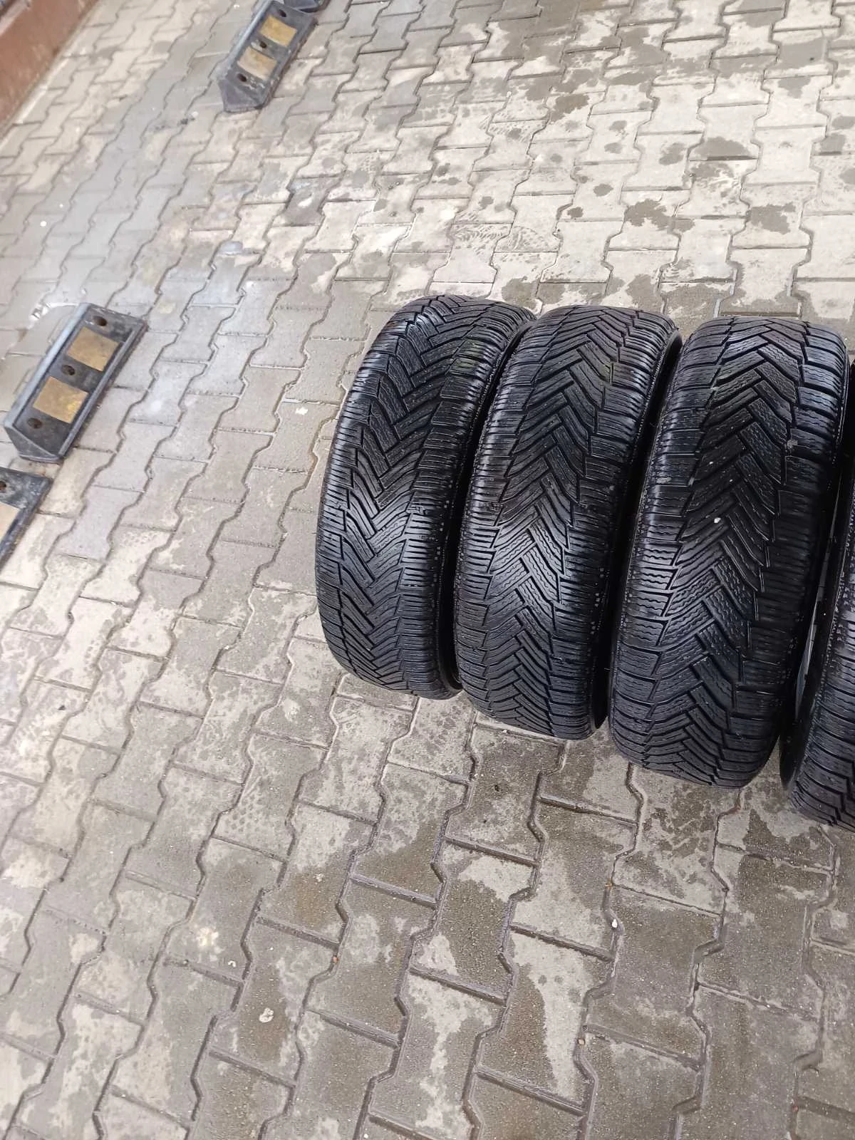 ���� � ������ 195/65R15 �� VW Golf | Mobile.bg � ����������� 4