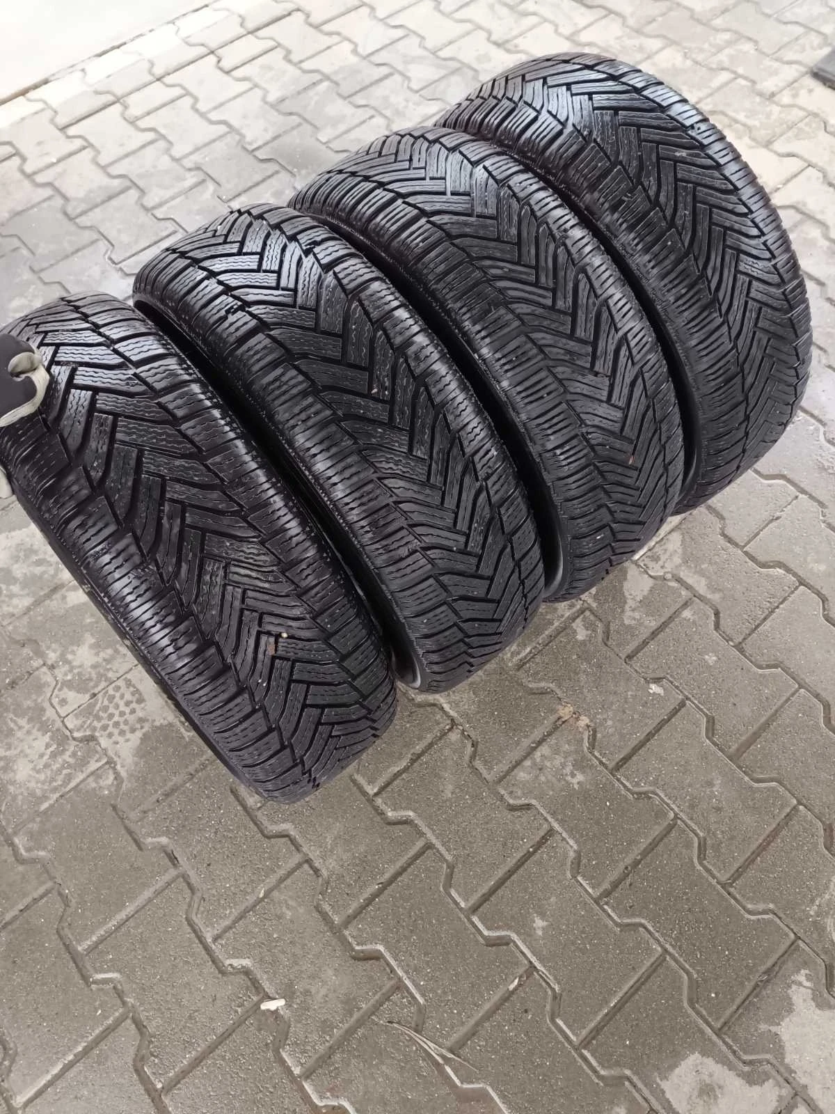 ���� � ������ 195/65R15 �� VW Golf | Mobile.bg � ����������� 3