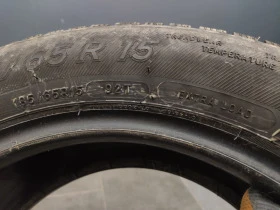 Гуми Всесезонни 185/65R15, снимка 5 - Гуми и джанти - 44319877