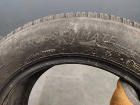 Гуми Всесезонни 185/65R15, снимка 4 - Гуми и джанти - 44319877