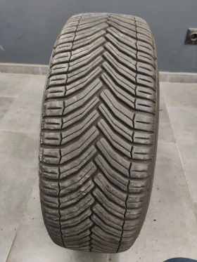 Гуми Всесезонни 185/65R15, снимка 2 - Гуми и джанти - 44319877