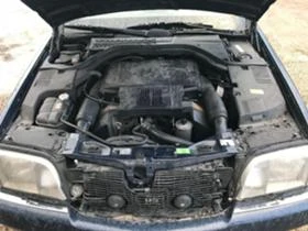 Mercedes-Benz S 500 LONG,W140,326кс., снимка 2