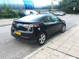 Chevrolet Volt Десен волан, снимка 5