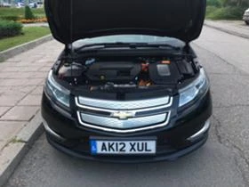 Chevrolet Volt Десен волан, снимка 11