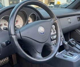 Mercedes-Benz SLK, снимка 4