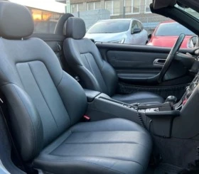 Mercedes-Benz SLK, снимка 5