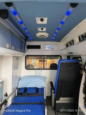 Fiat Doblo само 118 хил.км.!!!, снимка 6