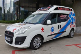 Fiat Doblo само 118 хил.км.!!!, снимка 3