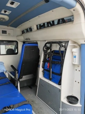 Fiat Doblo само 118 хил.км.!!!, снимка 7