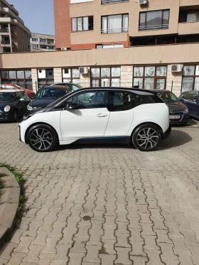 BMW i3 120ah, снимка 12