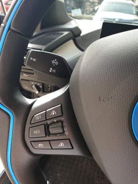 BMW i3 120ah, снимка 7