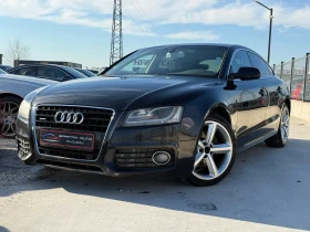 Audi A5 3.0TDI* 2012г* АВТОМАТИК* 4Х4* 