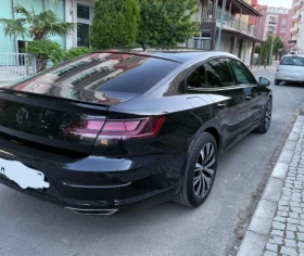 VW Arteon 2.0 TSI R-LINE 4MOTION, снимка 10