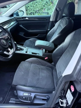 VW Arteon 2.0 TSI R-LINE 4MOTION, снимка 12