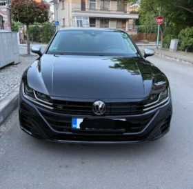 VW Arteon 2.0 TSI R-LINE 4MOTION, снимка 3