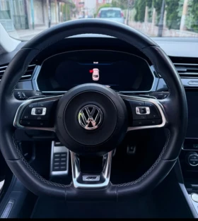 VW Arteon 2.0 TSI R-LINE 4MOTION, снимка 11