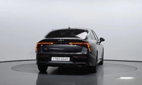 Kia K5 2.0 LPi Prestige * НАЙ-ДОБРА ЦЕНА В БЪЛГАРИЯ* , снимка 4