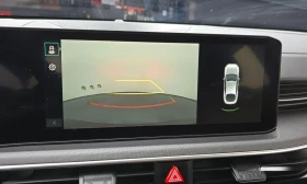 Kia K5 2.0 LPi Prestige * НАЙ-ДОБРА ЦЕНА В БЪЛГАРИЯ* , снимка 14